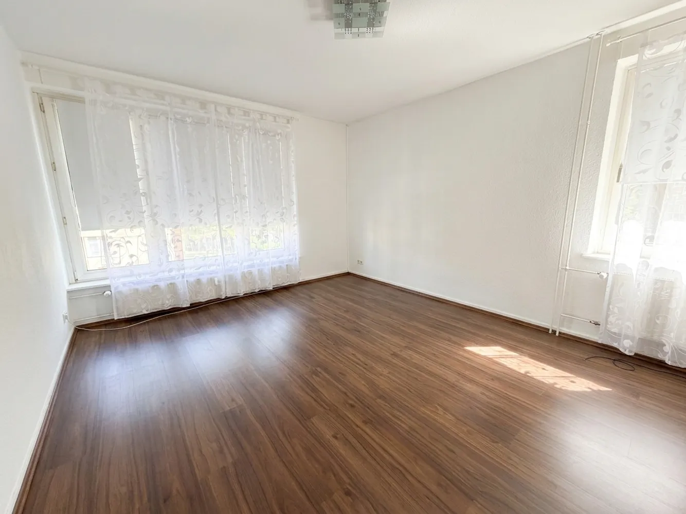 3 Zimmer Wohnung mit 58 m² in Hamburg – Bild 2