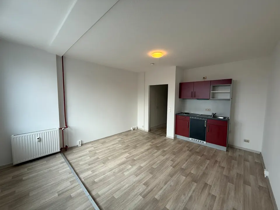 Studio mit 25 m² in Suhl – Bild 3