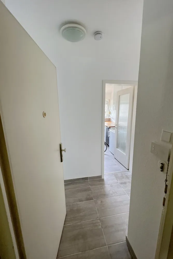 2 Zimmer Wohnung mit 42 m² in Stuttgart – Bild 3