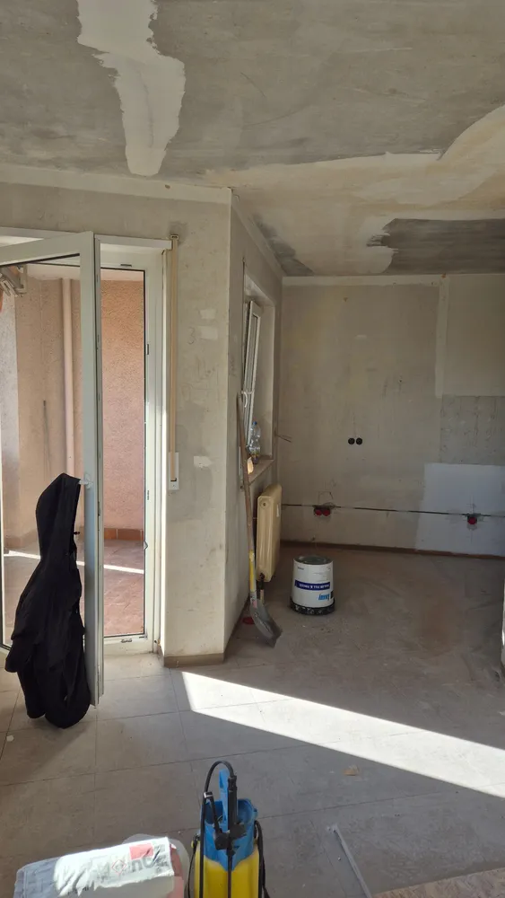 2 Zimmer Wohnung mit 62 m² in Mannheim – Bild 9