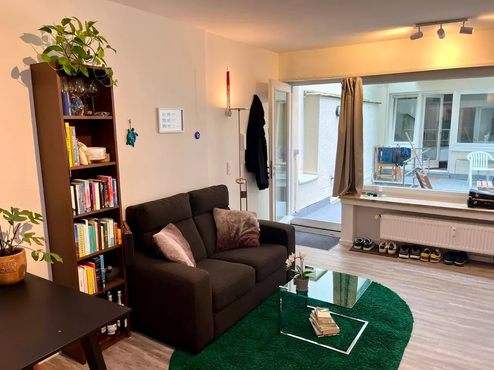 WG-Zimmer mit 31 m² in Bonn – Bild 3