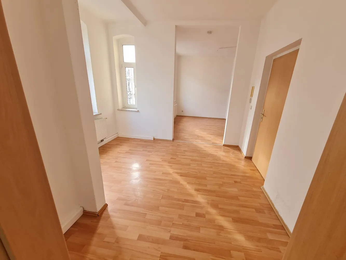 3 Zimmer Wohnung mit 60 m² in Gera – Bild 4