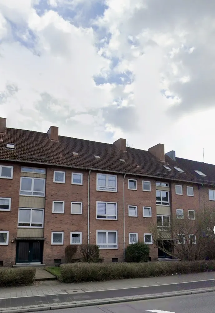 3 room apartment with 64 m² in Kiel – Photo 1