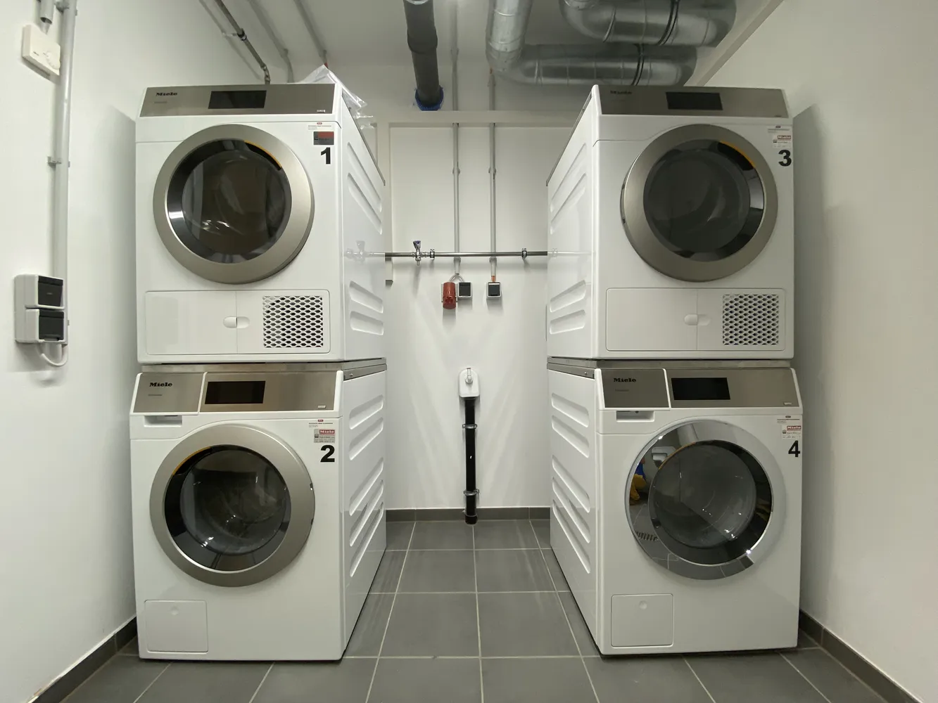 1 Zimmer Wohnung mit 52 m² in München – Bild 6