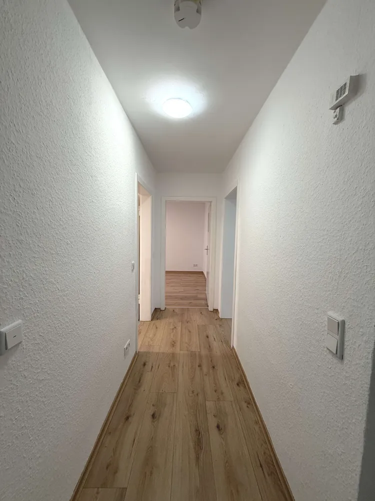 3 Zimmer Wohnung mit 54 m² in Hagen – Bild 2