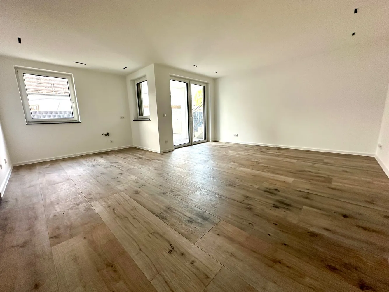2 Zimmer Wohnung mit 62 m² in Braunschweig – Bild 5