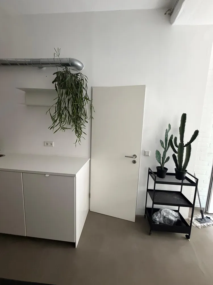 2 Zimmer Wohnung mit 33 m² in Düsseldorf – Bild 10
