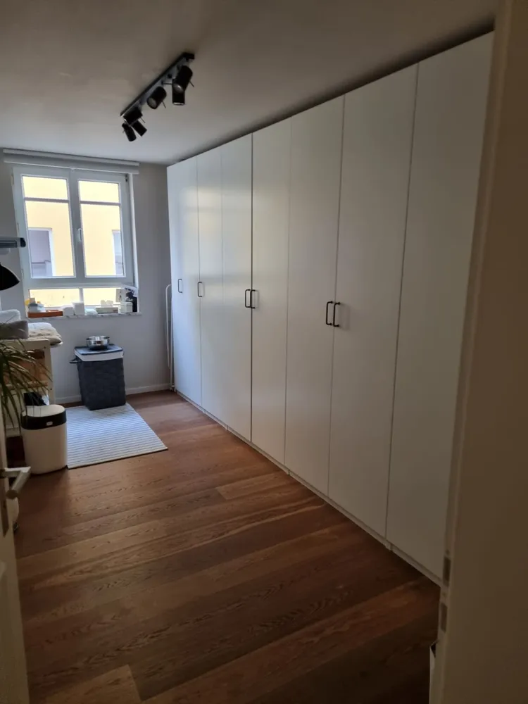 3 Zimmer Wohnung mit 78 m² in München – Bild 8