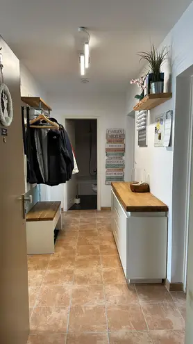 3 Zimmer Wohnung mit 66 m² in München – Bild 1