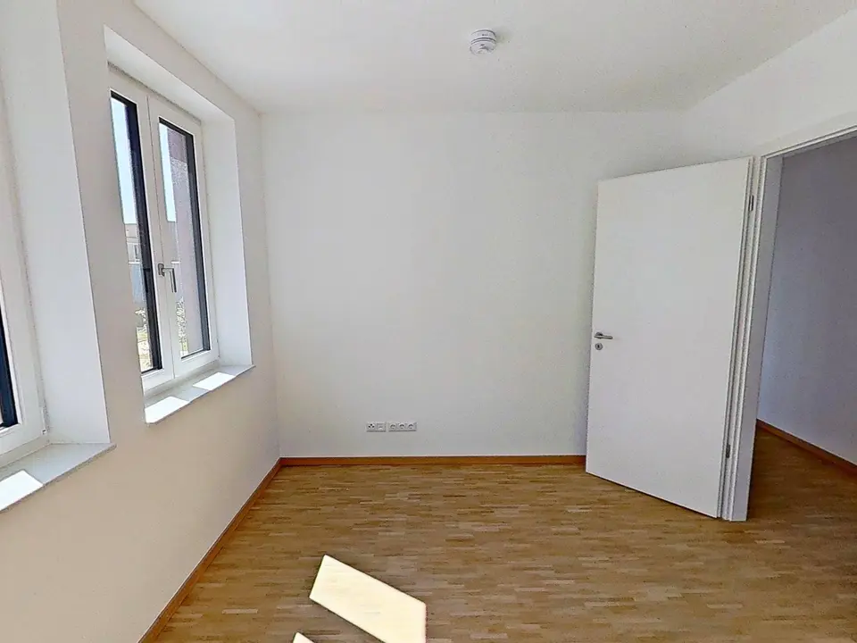 3 Zimmer Wohnung mit 91 m² in Hannover – Bild 9