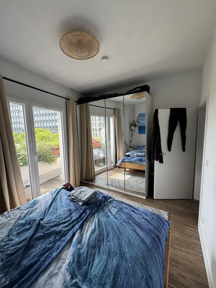 3 Zimmer Wohnung mit 65 m² in Köln – Bild 6
