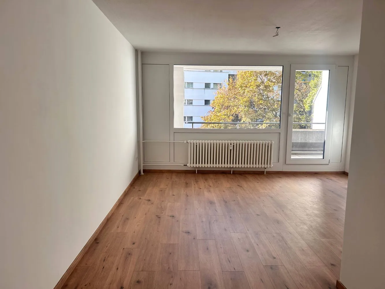 3 Zimmer Wohnung mit 72 m² in Berlin – Bild 1