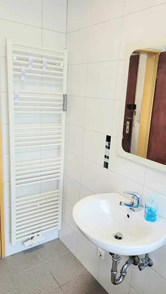 1 Zimmer Wohnung mit 35 m² in Augsburg – Bild 2