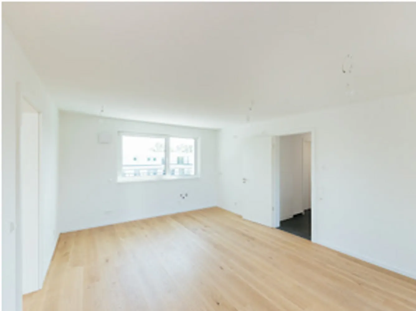3 Zimmer Wohnung mit 69 m² in Düsseldorf – Bild 2