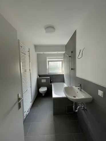3 Zimmer Wohnung mit 54 m² in Gelsenkirchen – Bild 5