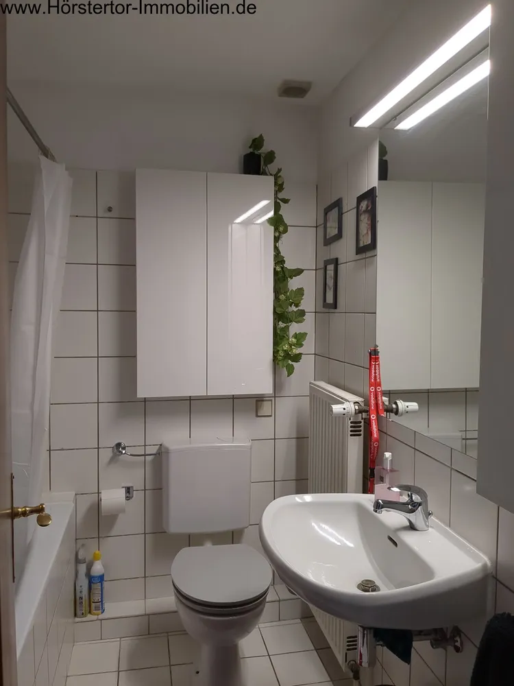 3 Zimmer Wohnung mit 80 m² in Münster – Bild 4