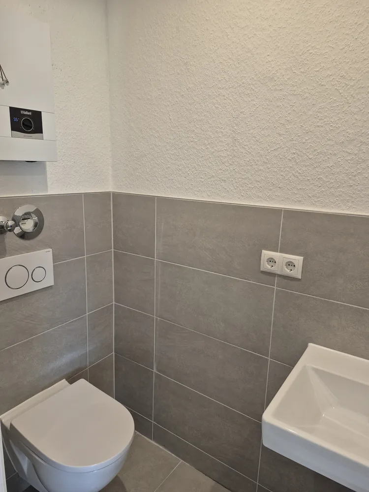 2 Zimmer Wohnung mit 56 m² in Bremen – Bild 10
