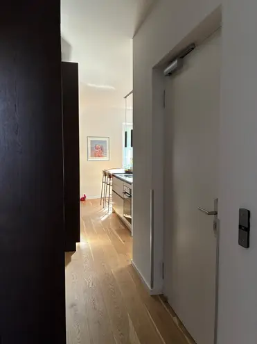 3 Zimmer Wohnung mit 70 m² in Hamburg – Bild 10