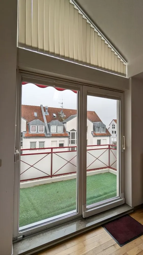 3 Zimmer Wohnung mit 60 m² in Fürth – Bild 4