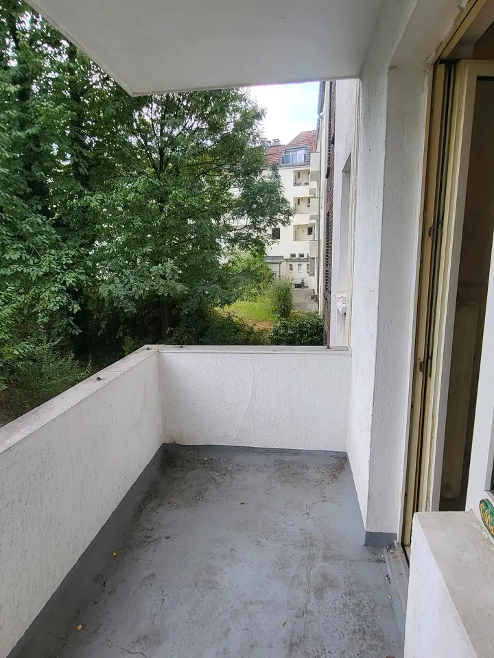 2 Zimmer Wohnung mit 50 m² in Essen – Bild 8