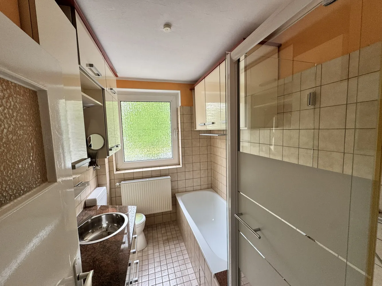 2 Zimmer Wohnung mit 58 m² in Hannover – Bild 5