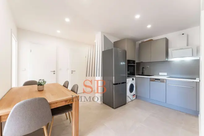 WG-Zimmer mit 11 m² in München – Bild 11