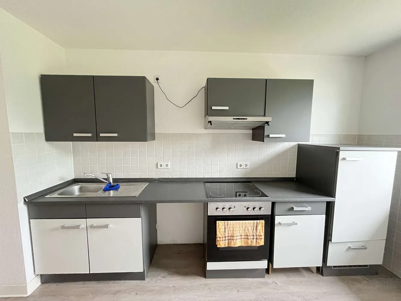 3 Zimmer Wohnung mit 91 m² in Halberstadt – Bild 3