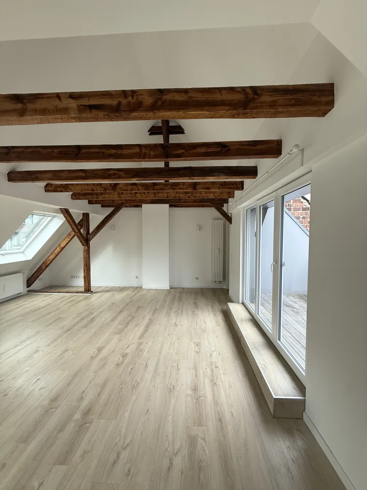 2 Zimmer Wohnung mit 78 m² in Düsseldorf – Bild 4