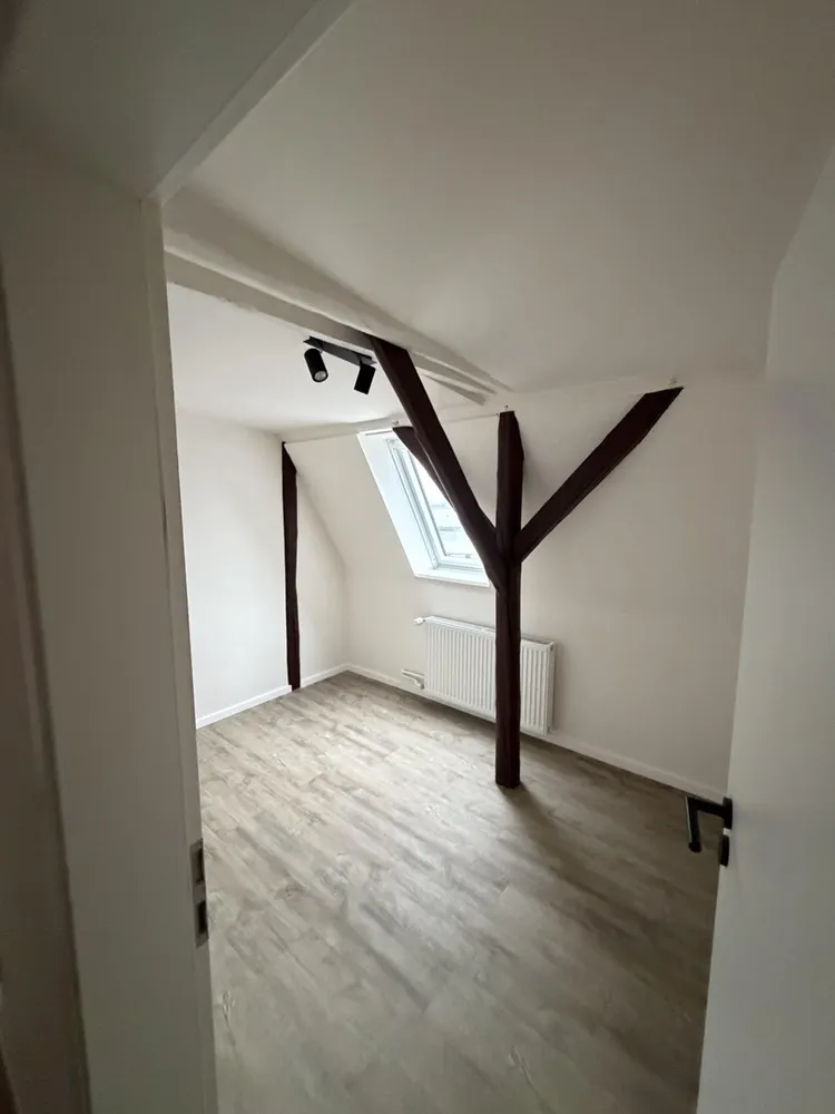 2 Zimmer Wohnung mit 40 m² in Flensburg – Bild 3