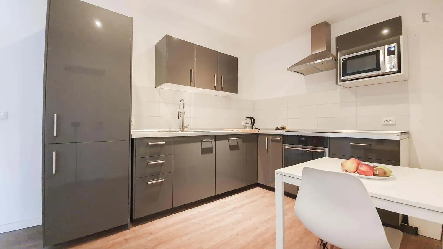 WG-Zimmer mit 15 m² in Berlin – Bild 1