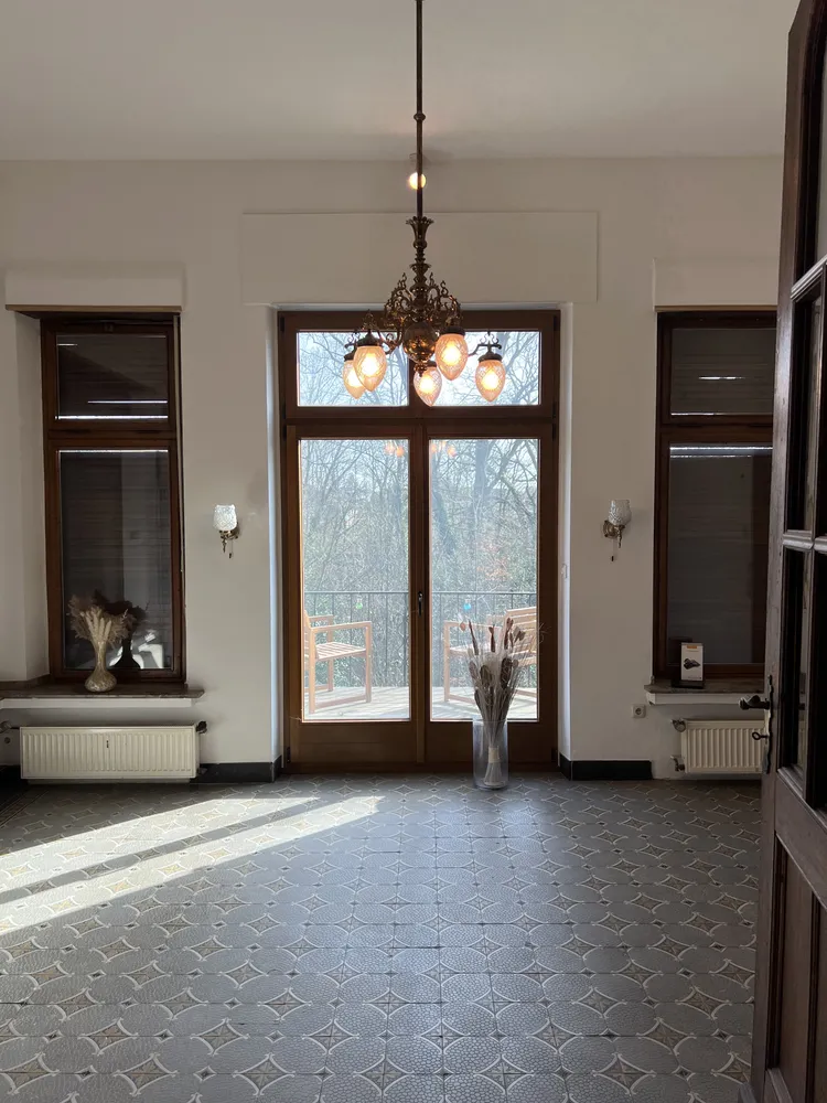 5 Zimmer Wohnung mit 130 m² in Mönchengladbach – Bild 10