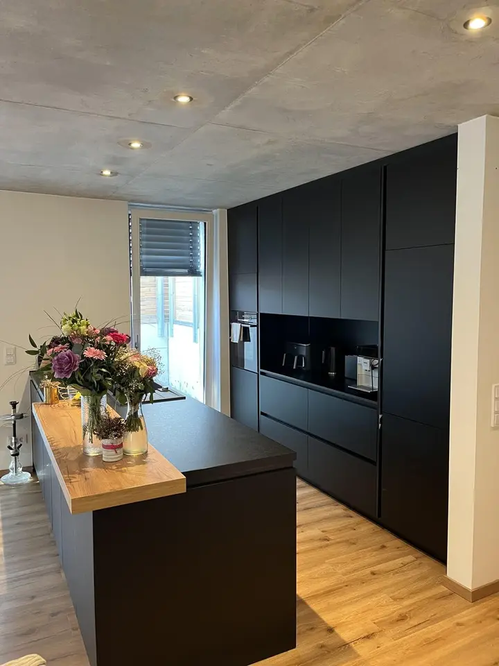 3 room apartment with 90 m² in Günzburg – Photo 2