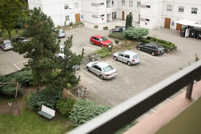 1 Zimmer Wohnung mit 43 m² in Frankfurt am Main – Bild 5