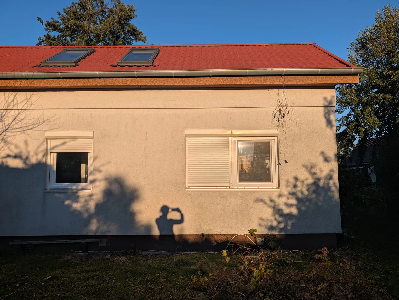 4 Zimmer Haus mit 53 m² in Berlin – Bild 8