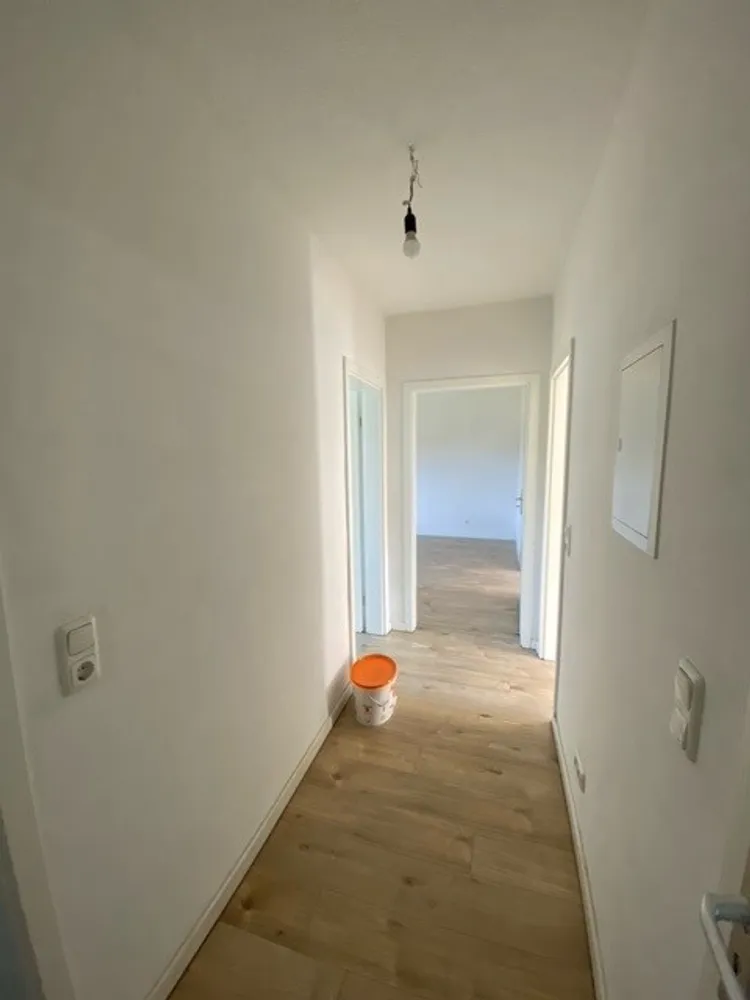 3 Zimmer Wohnung mit 52 m² in Hamm – Bild 10