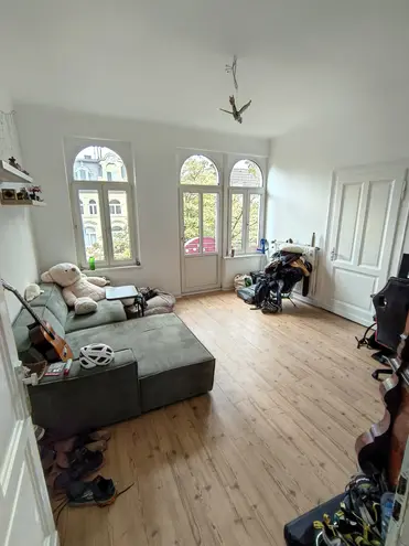 2 Zimmer Wohnung mit 45 m² in Aachen – Bild 10
