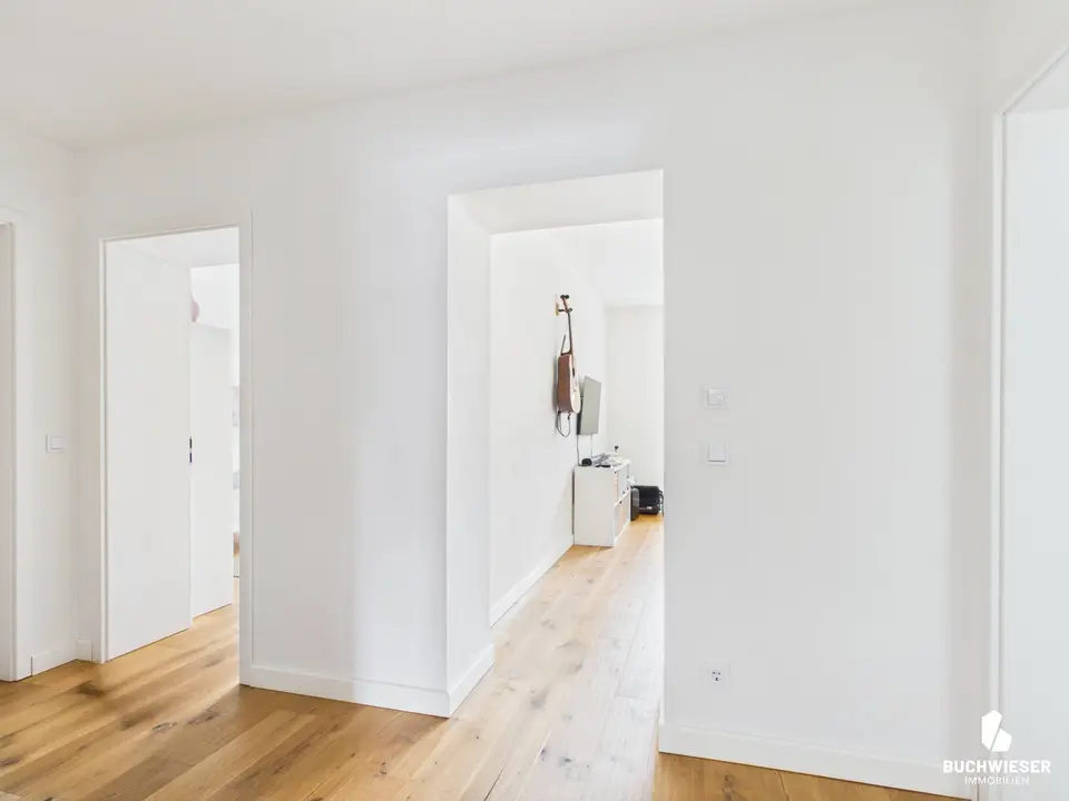 3 Zimmer Wohnung mit 85 m² in Garmisch-Partenkirchen – Bild 9
