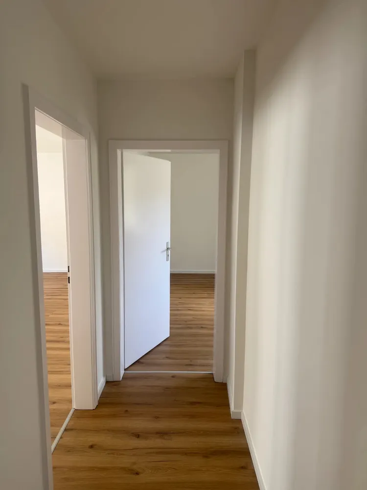 2 room apartment with 53 m² in Cologne – Photo 9