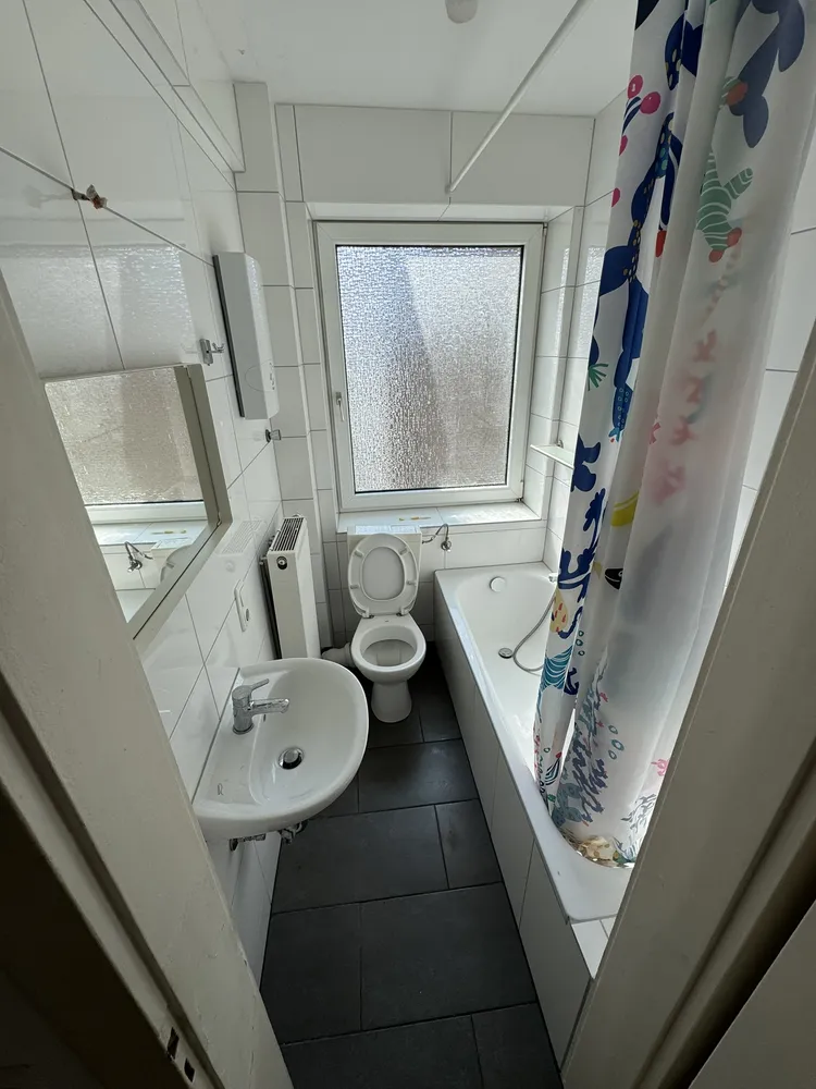 1 Zimmer Wohnung mit 42 m² in Aachen – Bild 4