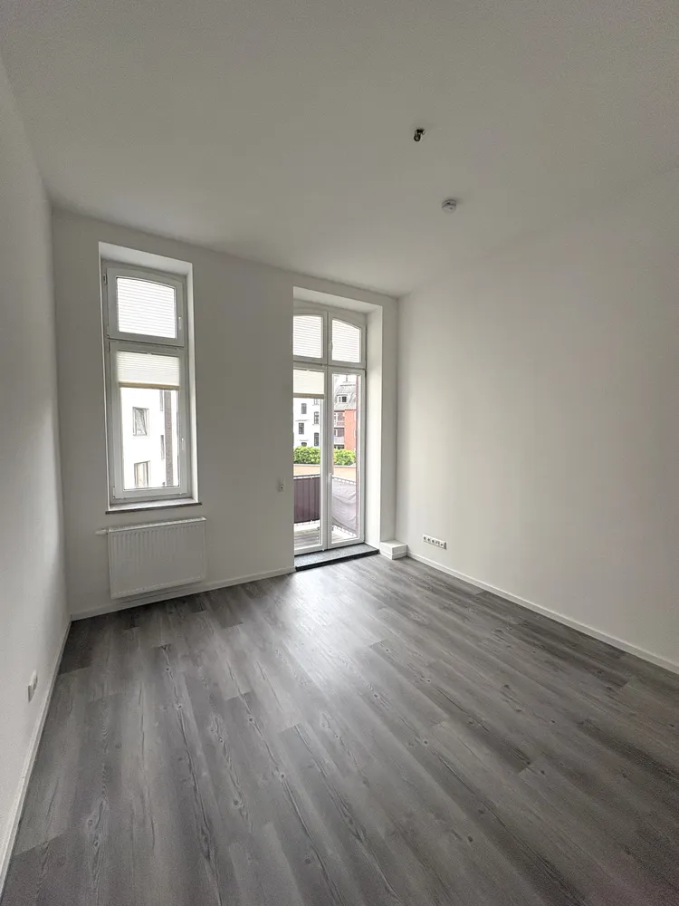 1 Zimmer Wohnung mit 39 m² in Aachen – Bild 4