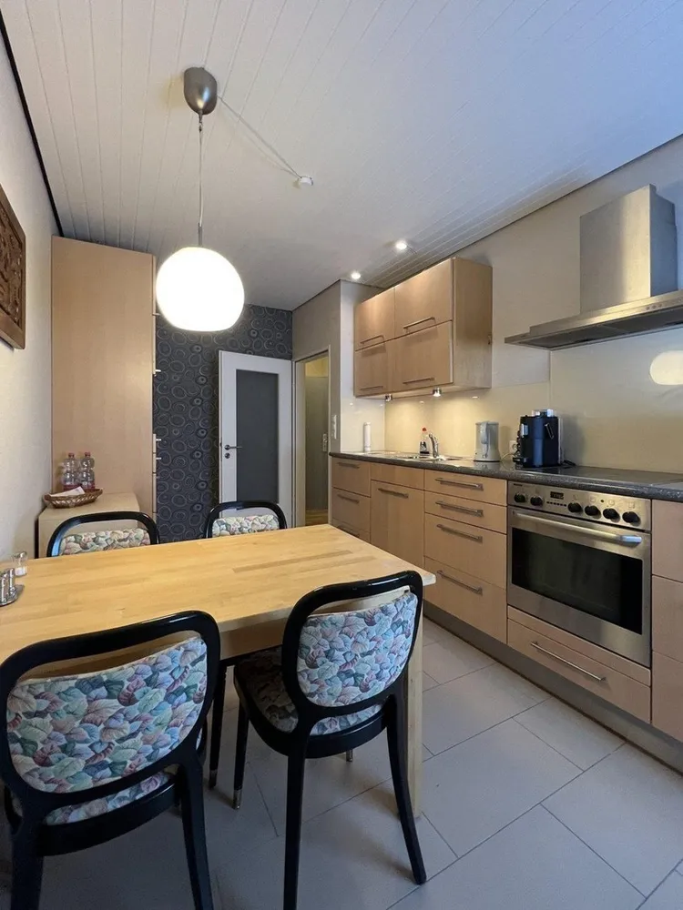 1 Zimmer Wohnung mit 34 m² in Vechta – Bild 10