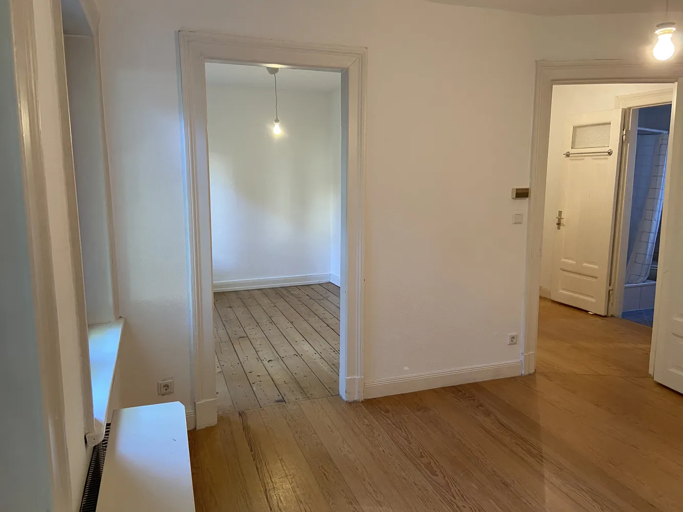 2 Zimmer Wohnung mit 40 m² in Hamburg – Bild 4