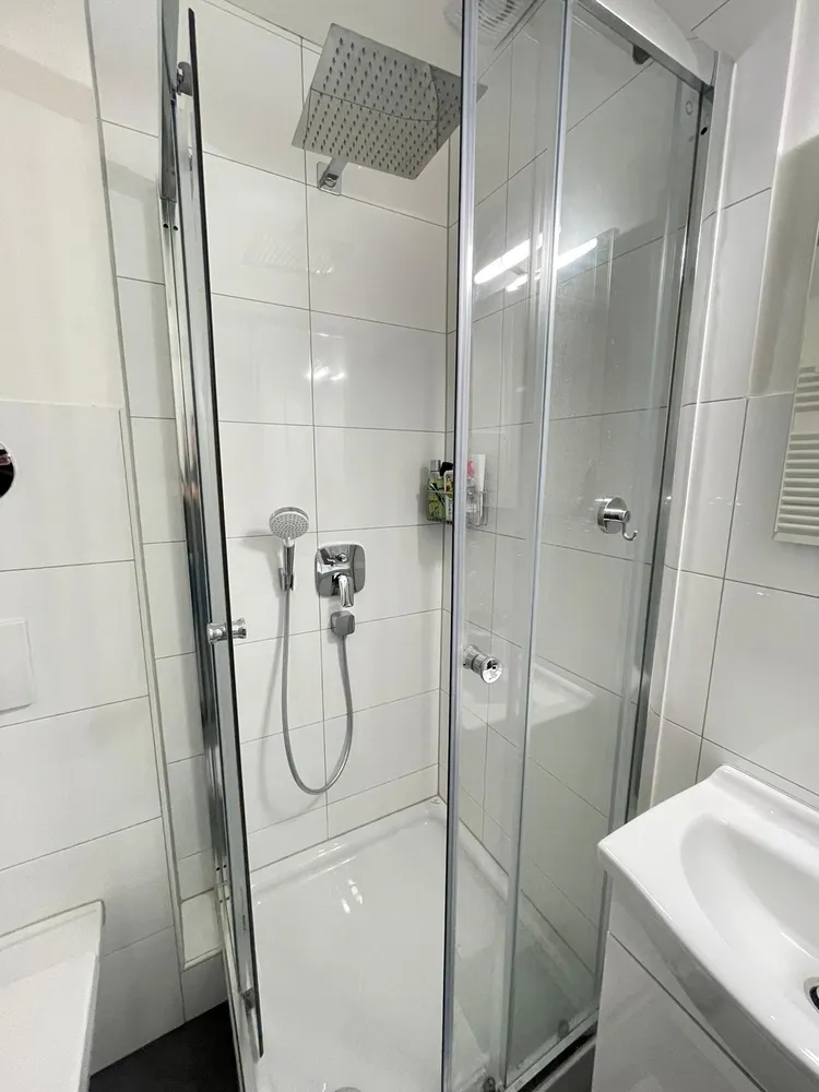 1 Zimmer Wohnung mit 30 m² in Mannheim – Bild 4