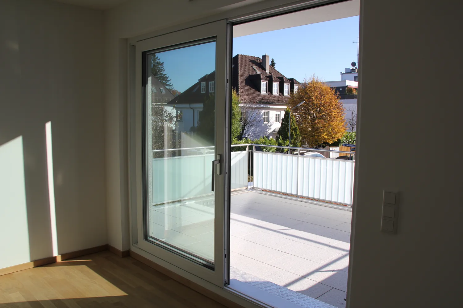 3 Zimmer Wohnung mit 111 m² in München – Bild 4