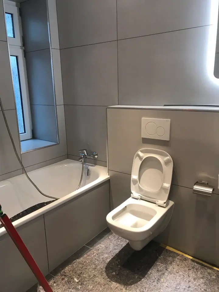 2 Zimmer Wohnung mit 52 m² in Wiesbaden – Bild 6