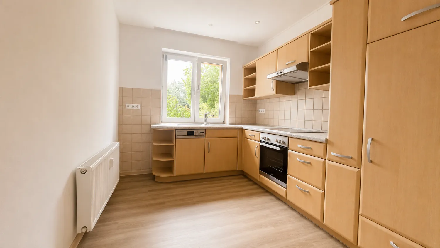 2 Zimmer Wohnung mit 54 m² in Leipzig – Bild 8