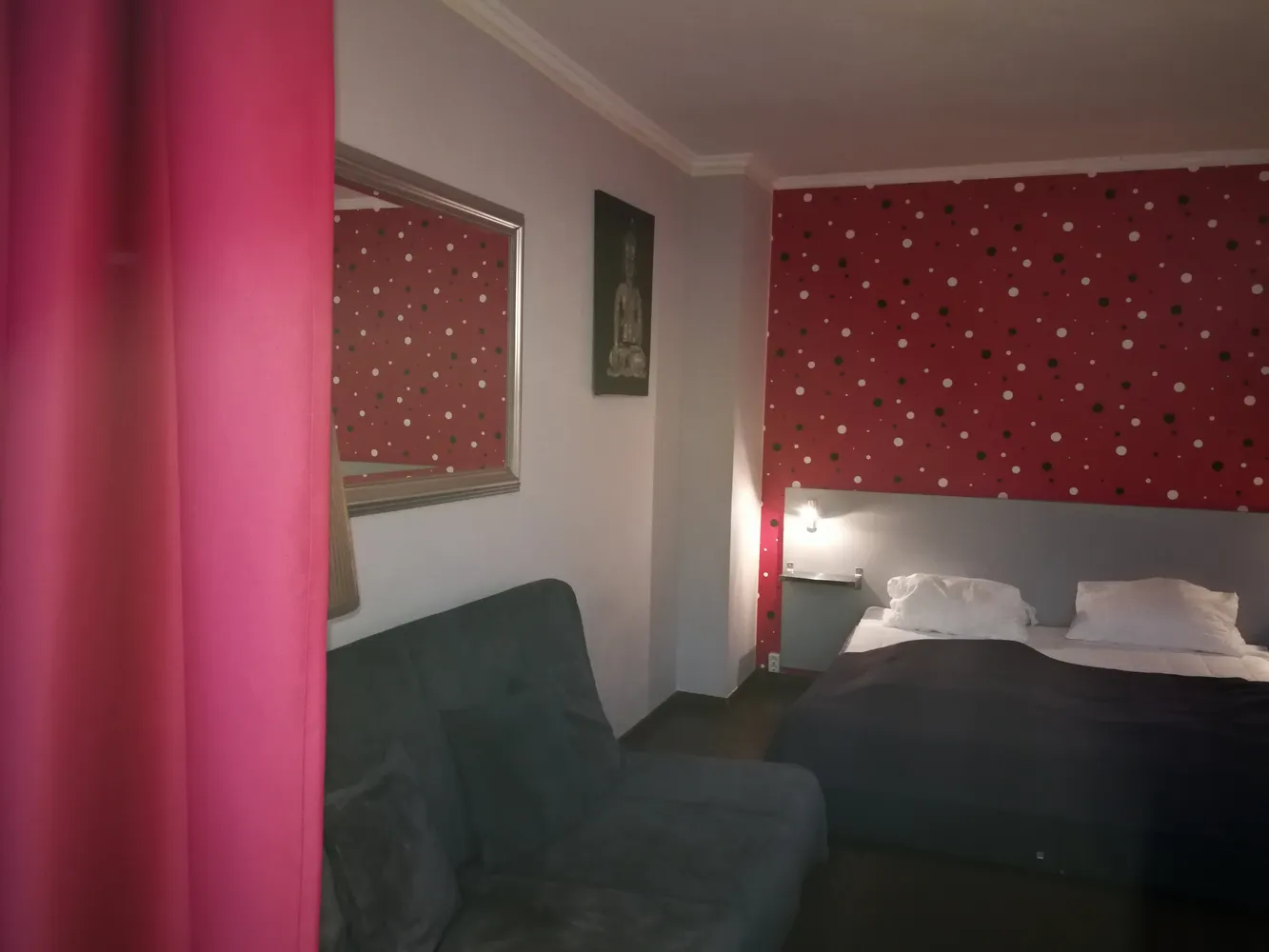 1 Zimmer Wohnung mit 44 m² in Berlin – Bild 4
