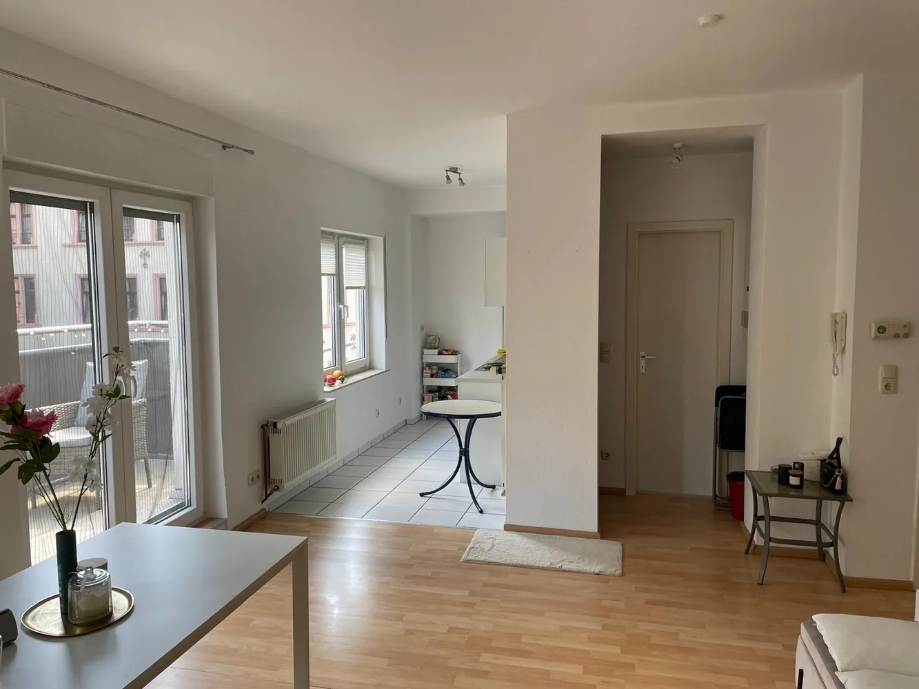 1 Zimmer Wohnung mit 42 m² in Mainz – Bild 6