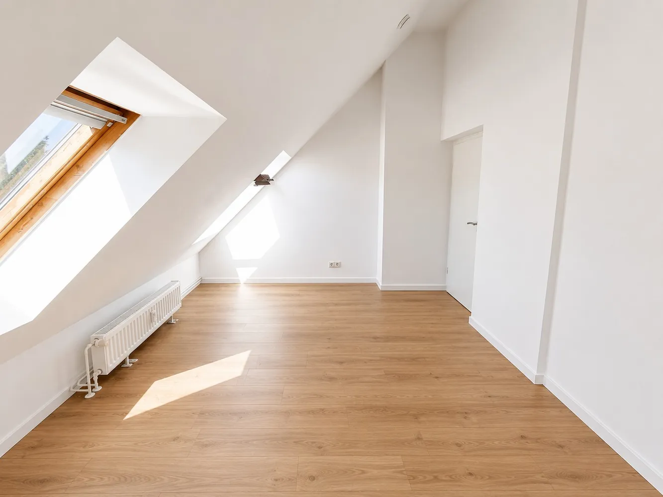 2 Zimmer Wohnung mit 33 m² in Berlin – Bild 1