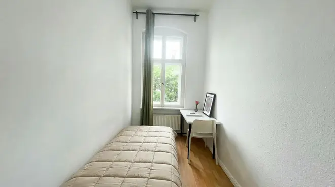 WG-Zimmer in Berlin – Bild 3